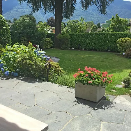 Casa Flavia By Holap Sa Apartament Ascona