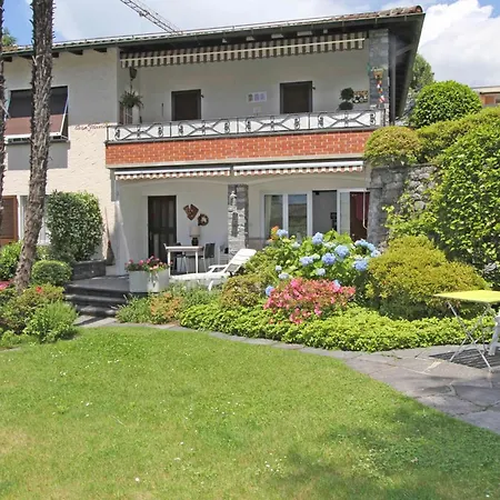 Apartament Casa Flavia By Holap Sa *