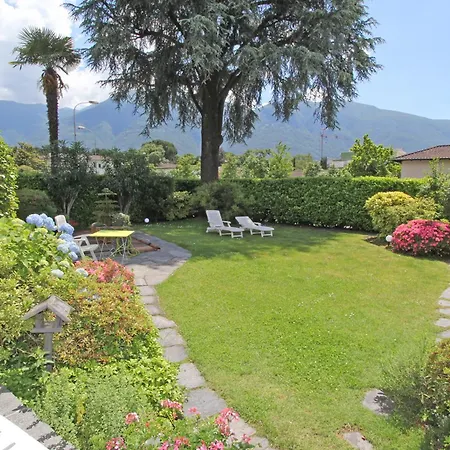 Apartament Casa Flavia By Holap Sa