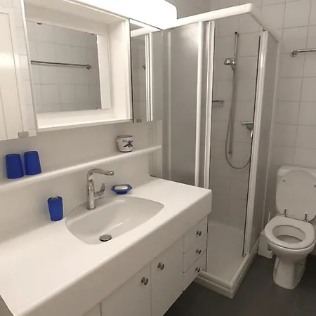 Apartment Casa Flavia By Holap Sa