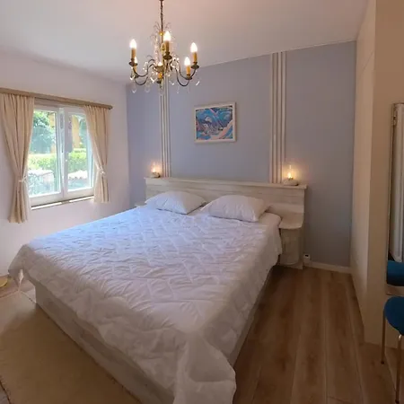 Casa Flavia By Holap Sa Apartment *