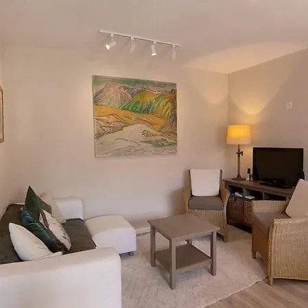 Casa Flavia By Holap Sa Apartment Ascona