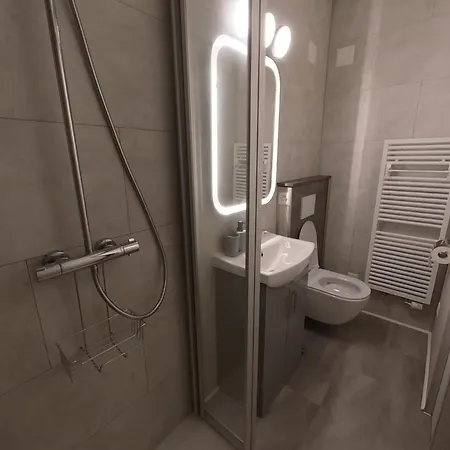 Casa Flavia By Holap Sa * Ascona