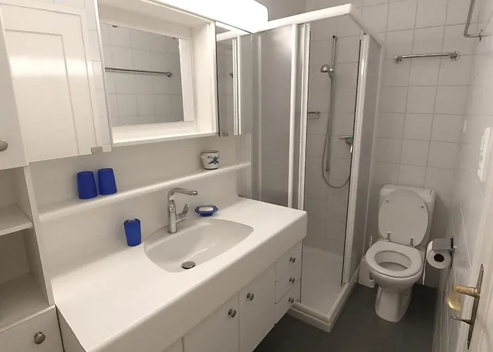 Apartment Casa Flavia By Holap Sa