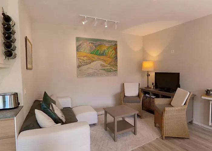 Casa Flavia By Holap Sa Apartment Ascona