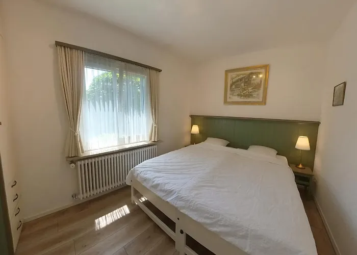 Apartament Casa Flavia By Holap Sa Ascona