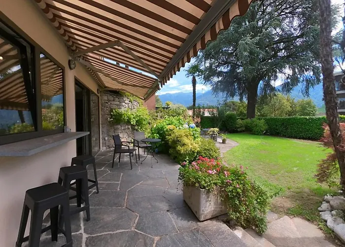 Apartment Casa Flavia By Holap Sa