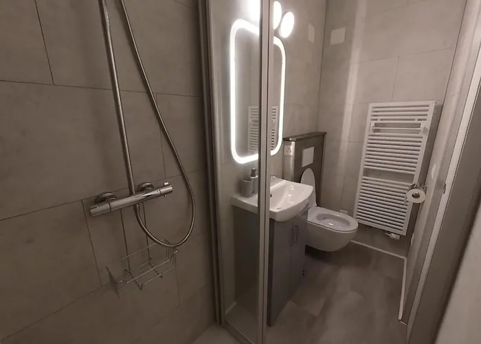 Casa Flavia By Holap Sa * Ascona