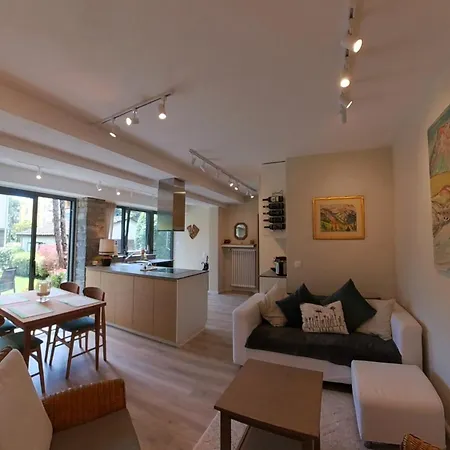 Casa Flavia By Holap Sa * Ascona